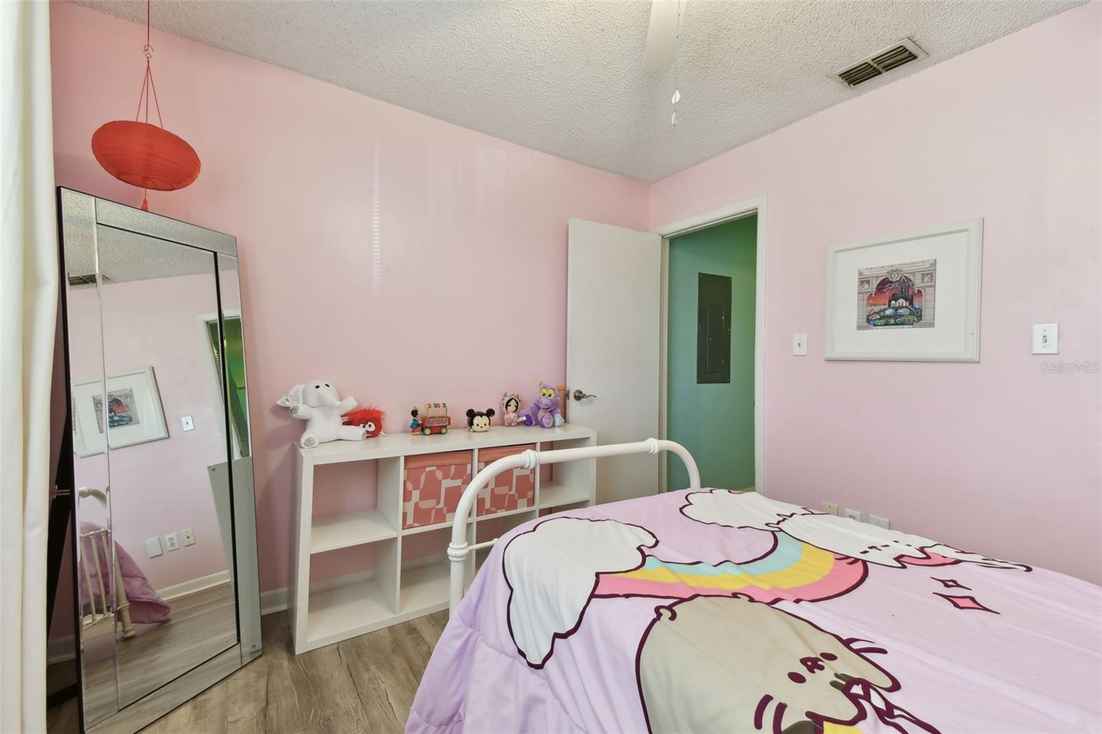 4353 SHADOW CREST PL #3, ORLANDO, FL, 32811