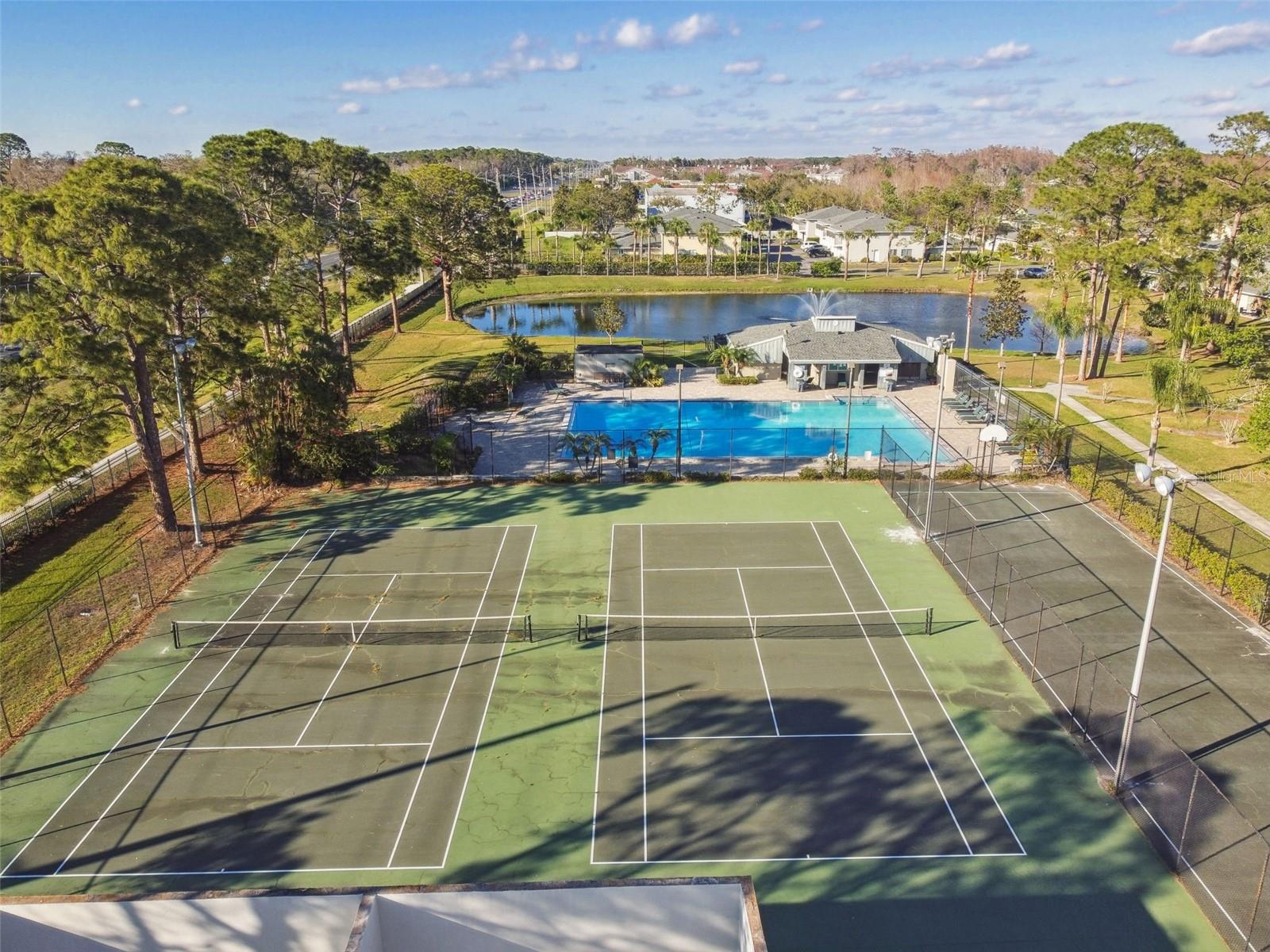 4353 SHADOW CREST PL #3, ORLANDO, FL, 32811