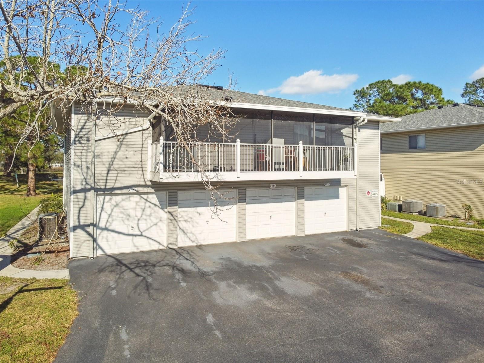4353 SHADOW CREST PL #3, ORLANDO, FL, 32811