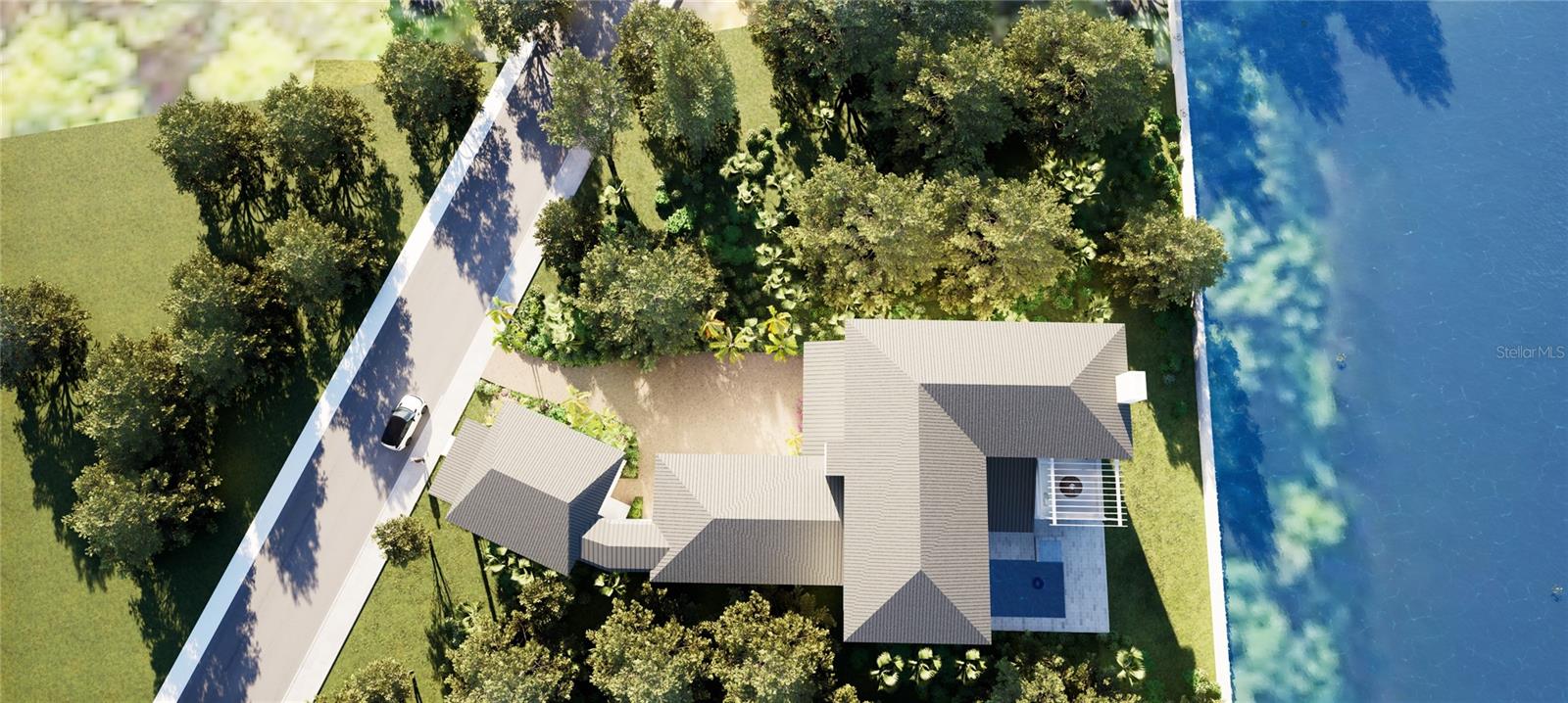 1628 W 8TH AVE W, BRADENTON, FL, 34205