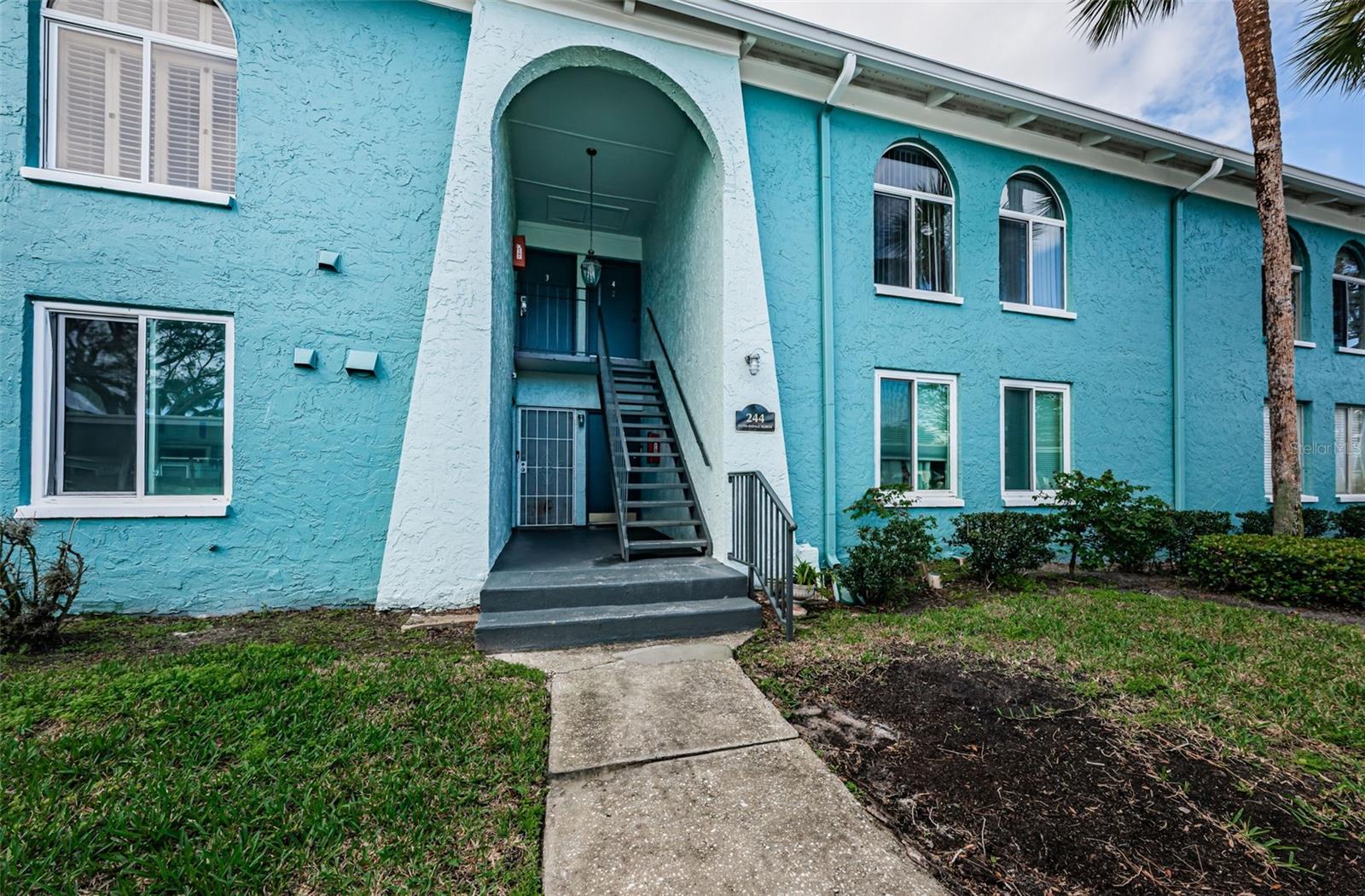 244 115TH AVE N #3, ST PETERSBURG, FL, 33716