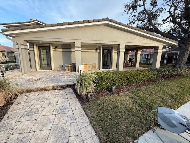 2063 ILLINOIS AVE NE, ST PETERSBURG, FL, 33703