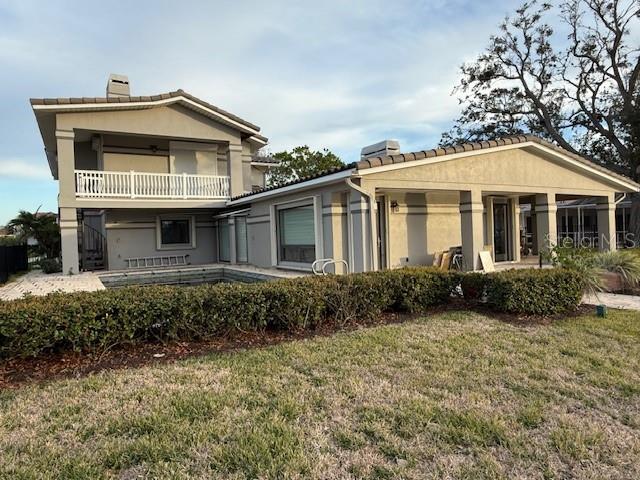 2063 ILLINOIS AVE NE, ST PETERSBURG, FL, 33703