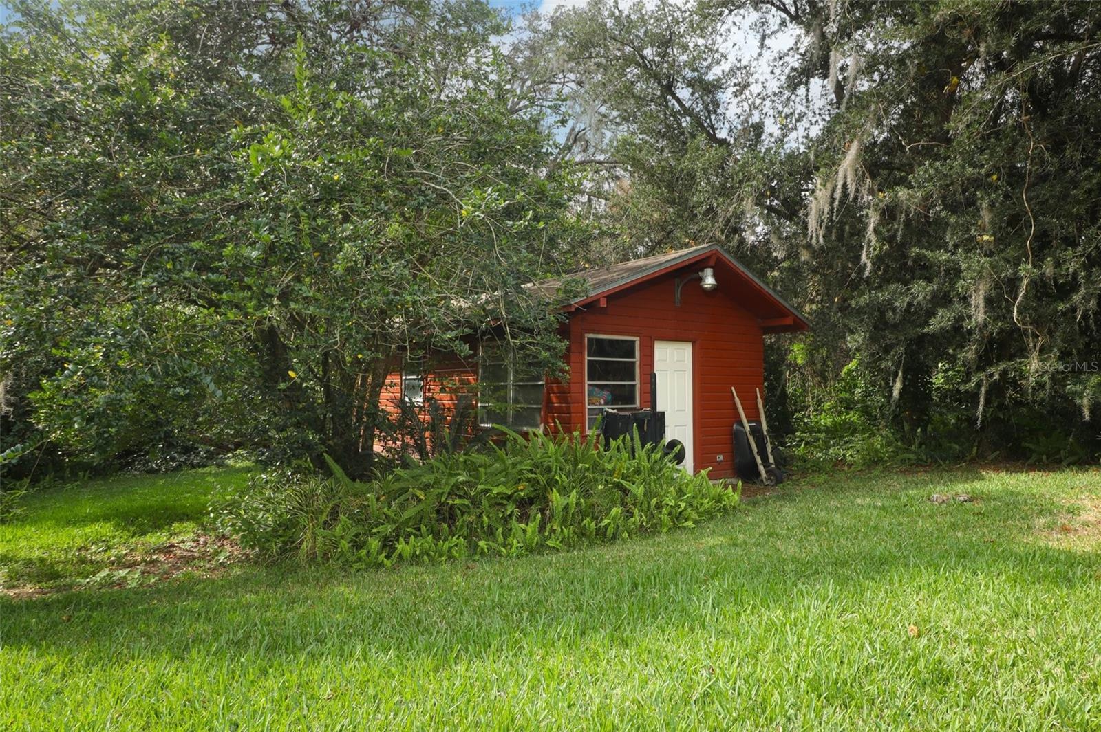 400 RUTH ST, LONGWOOD, FL, 32779