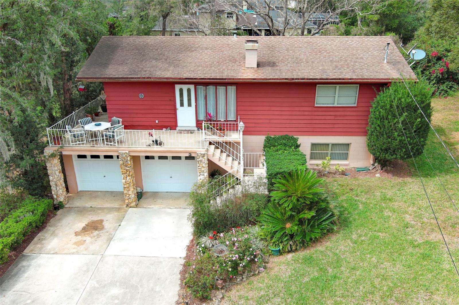 400 RUTH ST, LONGWOOD, FL, 32779