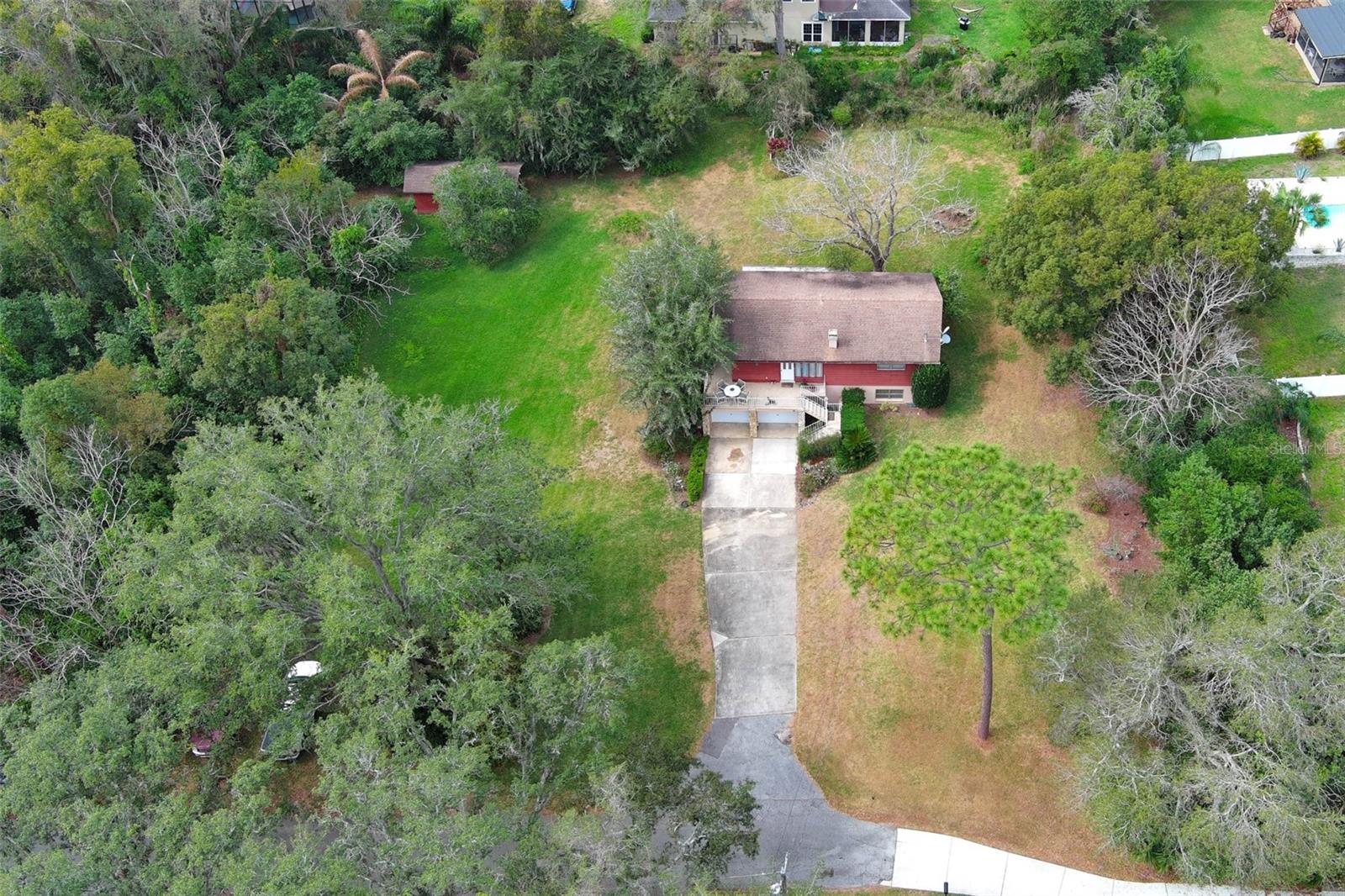 400 RUTH ST, LONGWOOD, FL, 32779