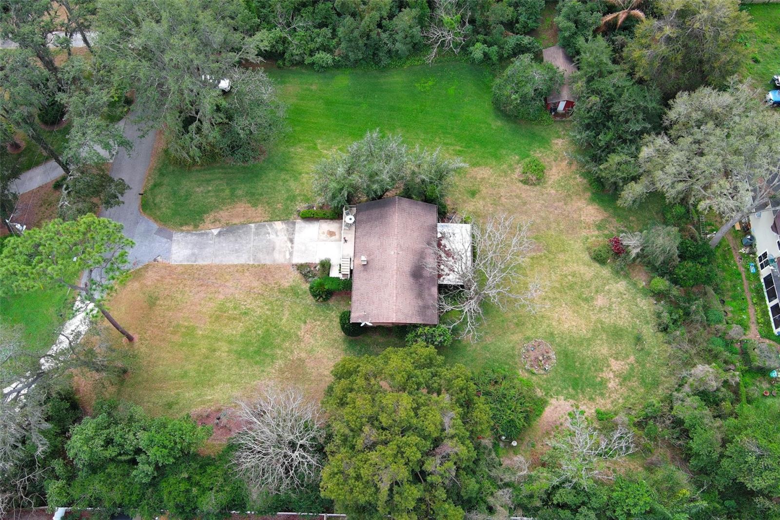 400 RUTH ST, LONGWOOD, FL, 32779