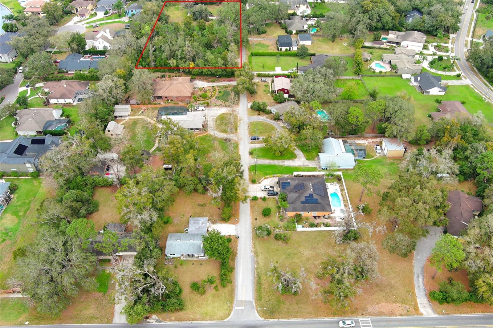 400 RUTH ST, LONGWOOD, FL, 32779