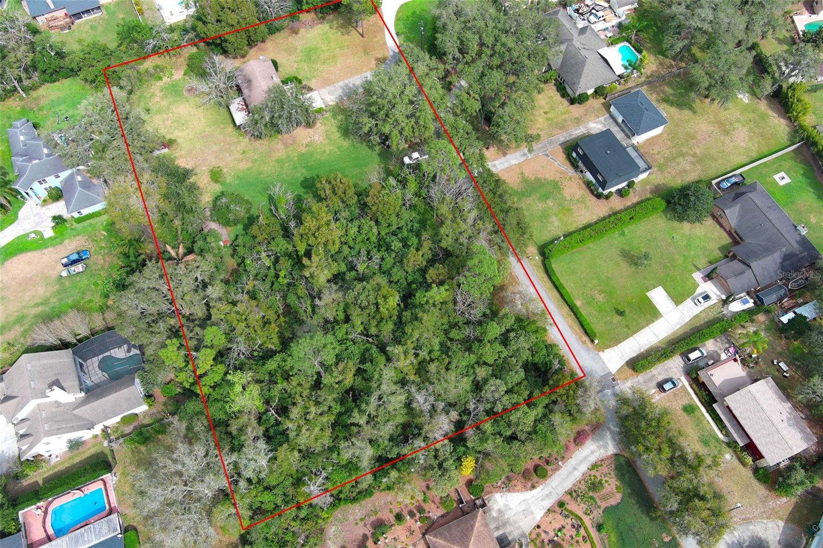 400 RUTH ST, LONGWOOD, FL, 32779