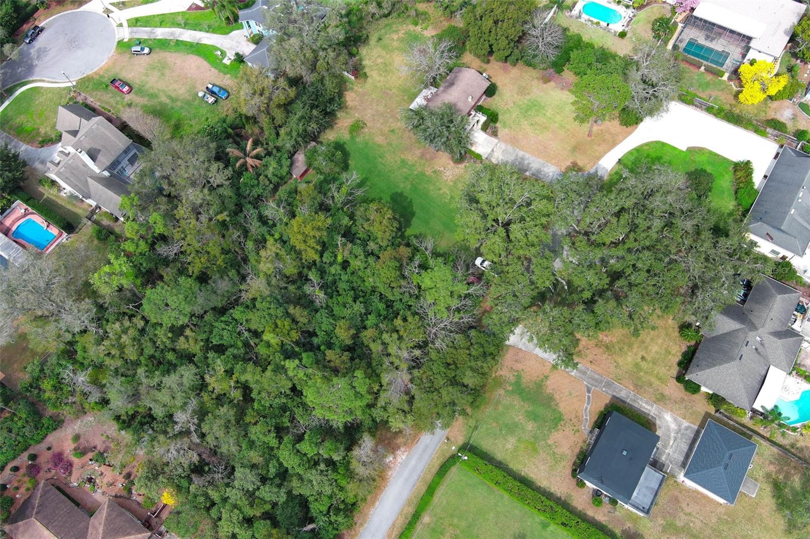 400 RUTH ST, LONGWOOD, FL, 32779