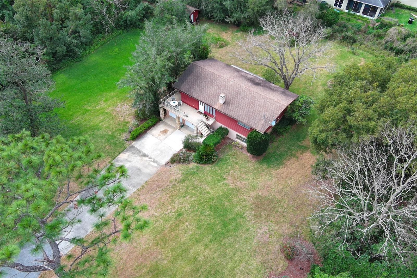 400 RUTH ST, LONGWOOD, FL, 32779