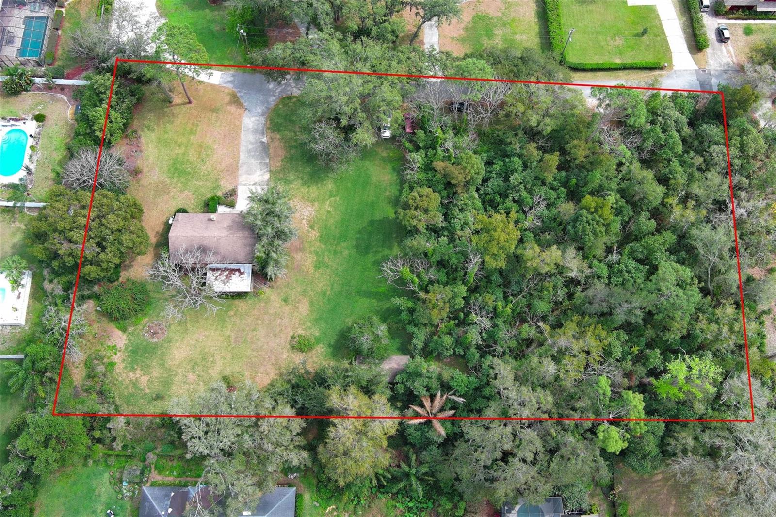 400 RUTH ST, LONGWOOD, FL, 32779