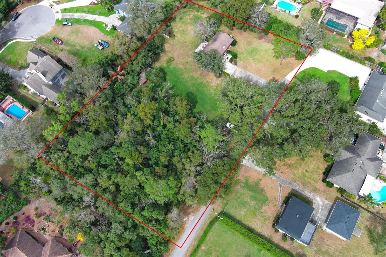 400 RUTH ST, LONGWOOD, FL, 32779