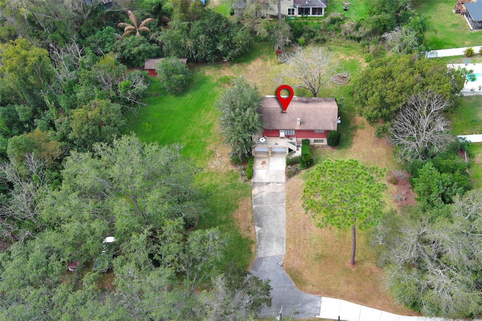 400 RUTH ST, LONGWOOD, FL, 32779