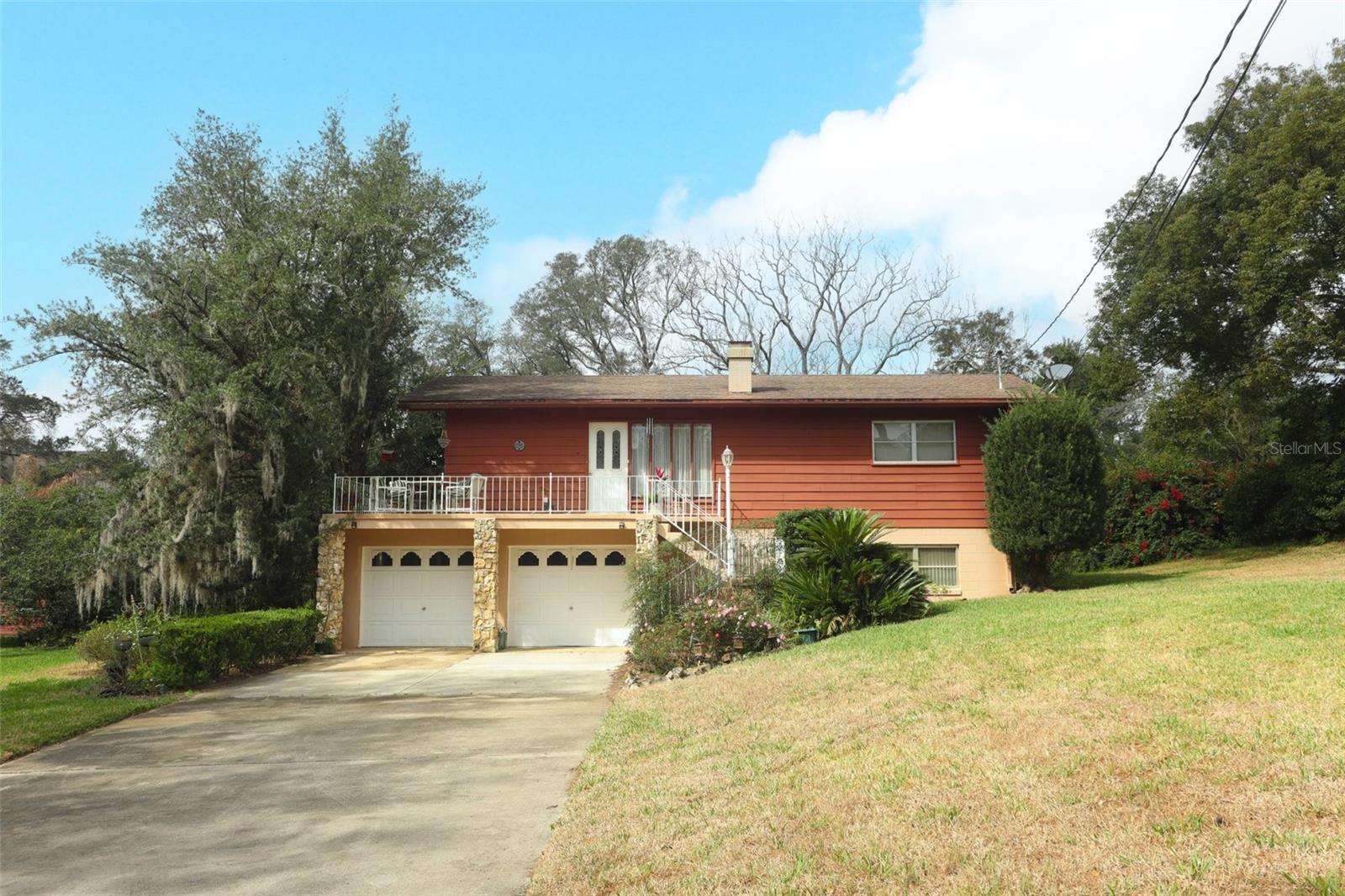 400 RUTH ST, LONGWOOD, FL, 32779