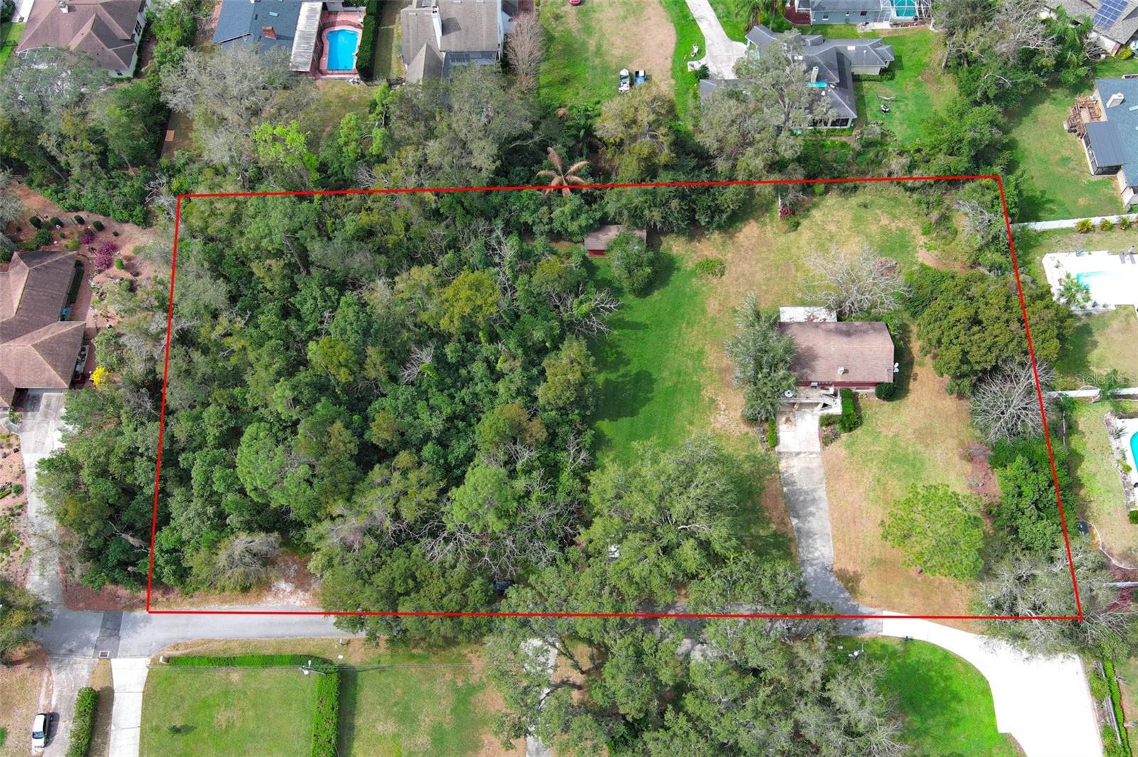 400 RUTH ST, LONGWOOD, FL, 32779