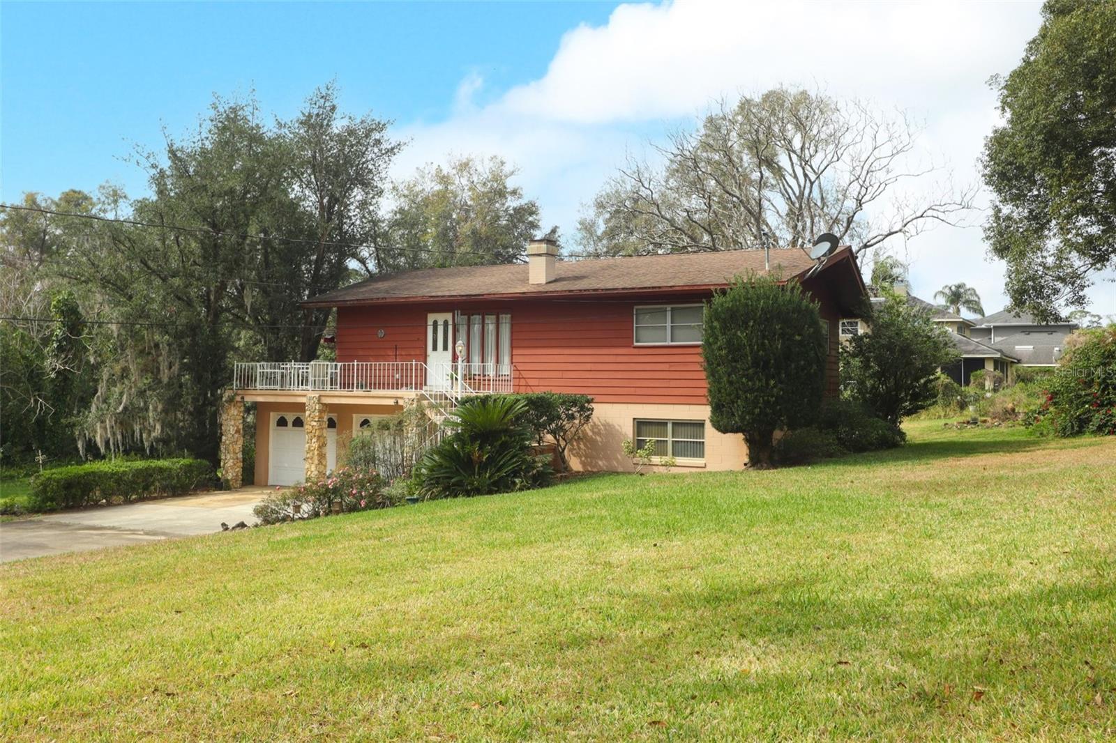 400 RUTH ST, LONGWOOD, FL, 32779