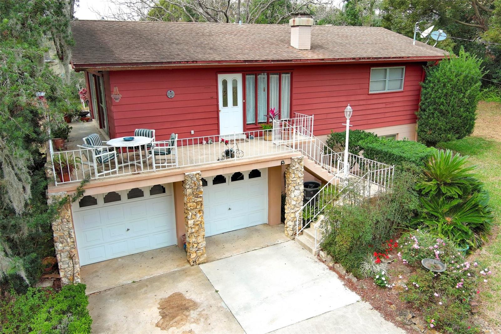 400 RUTH ST, LONGWOOD, FL, 32779