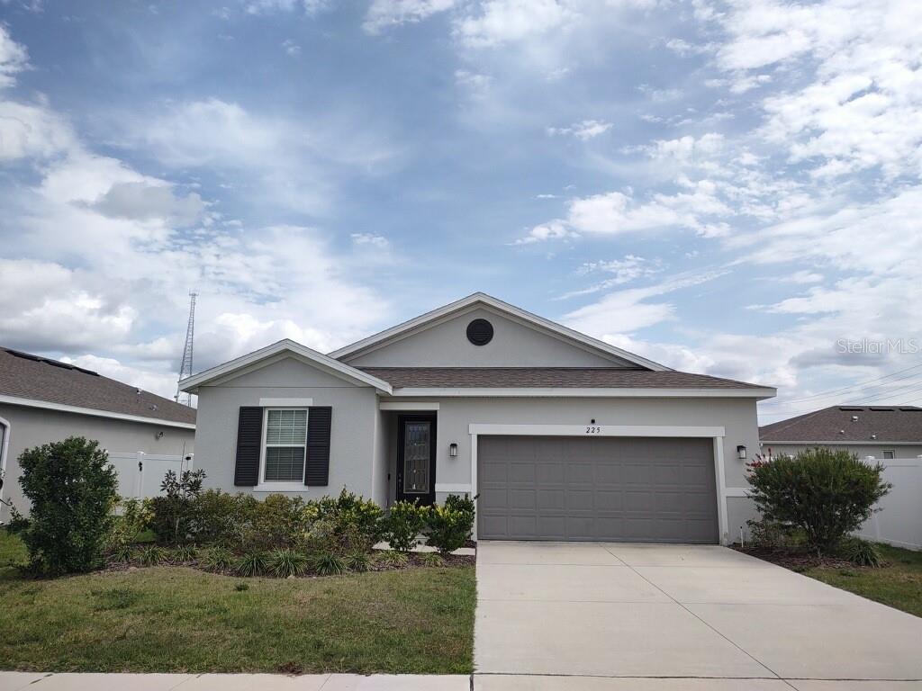 225 HILLCREST DR, DUNDEE, FL, 33838