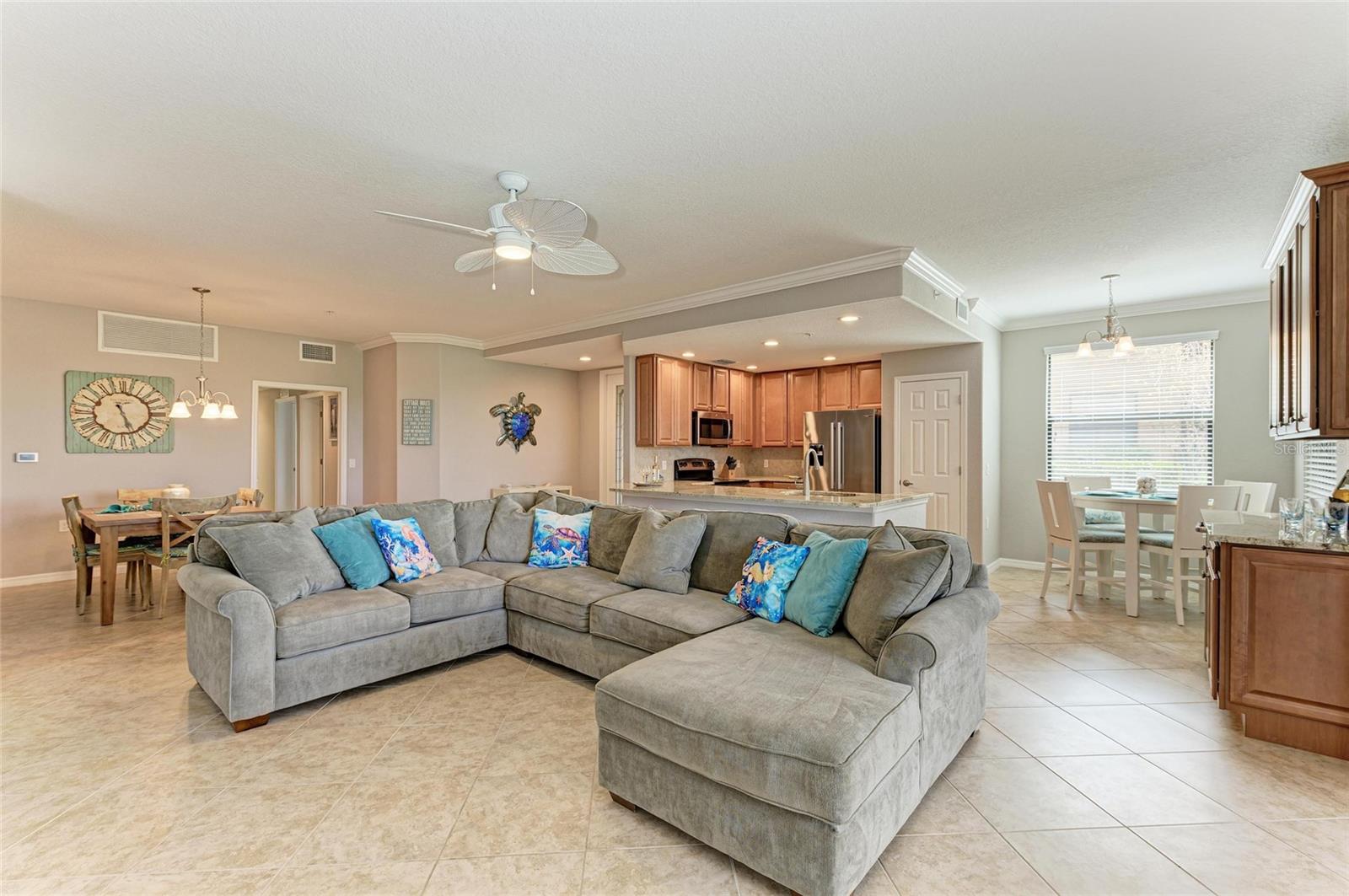 7004 GRAND ESTUARY TRL #101, BRADENTON, FL, 34212