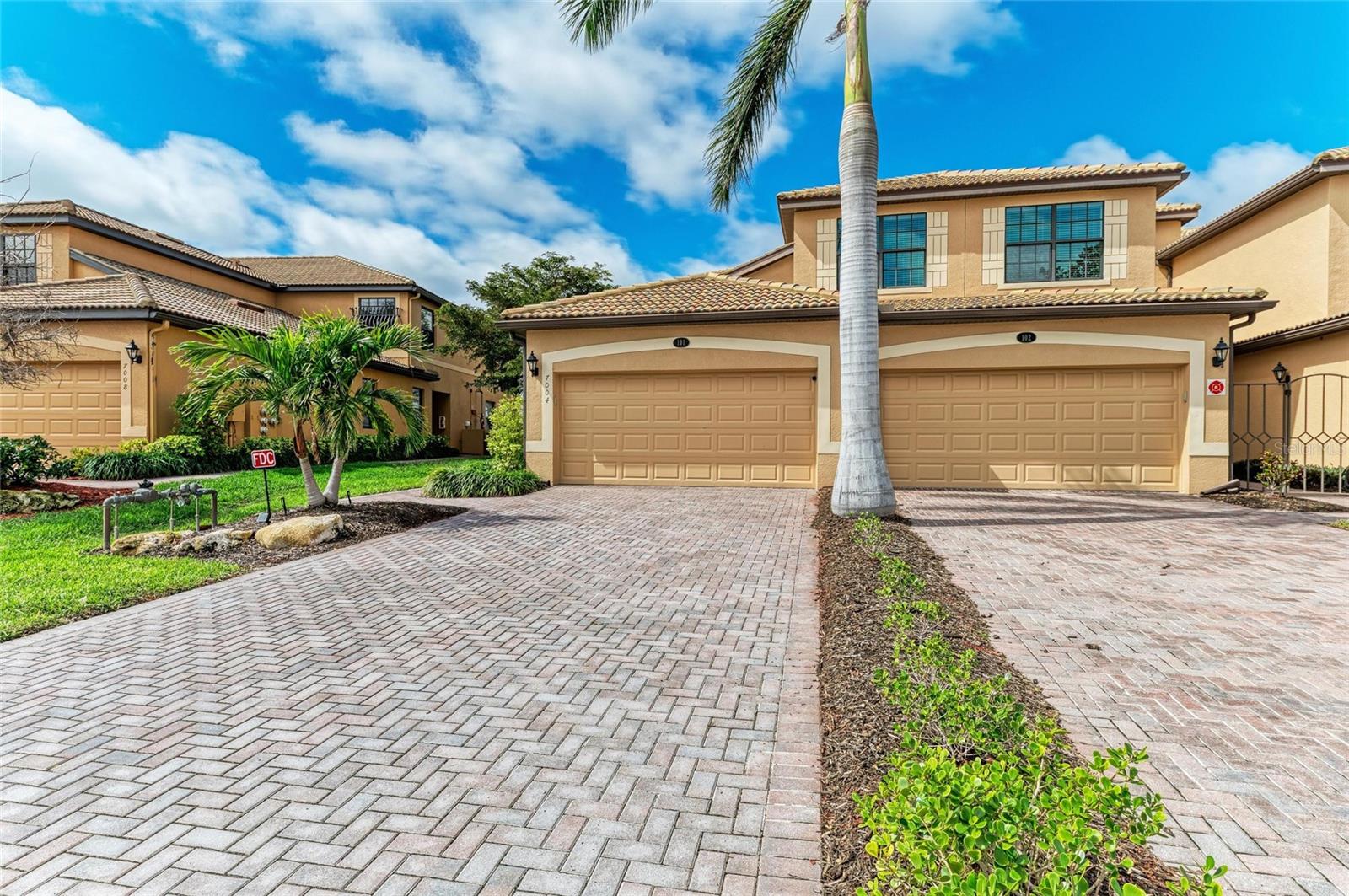 7004 GRAND ESTUARY TRL #101, BRADENTON, FL, 34212