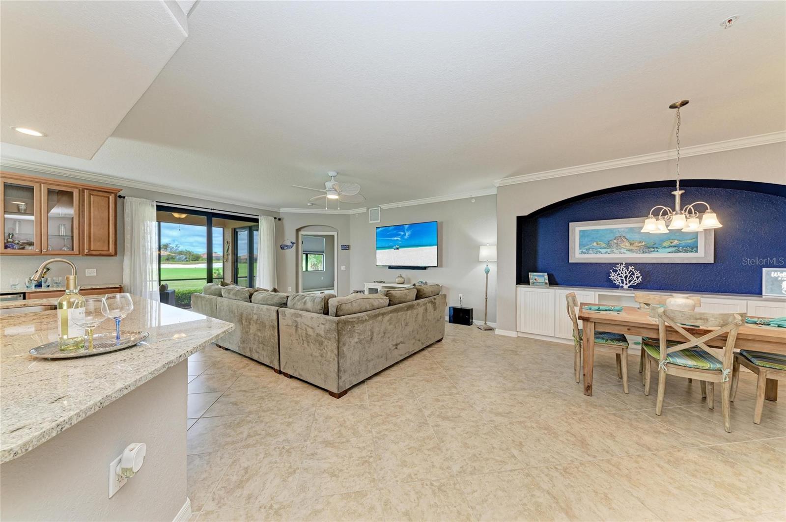7004 GRAND ESTUARY TRL #101, BRADENTON, FL, 34212