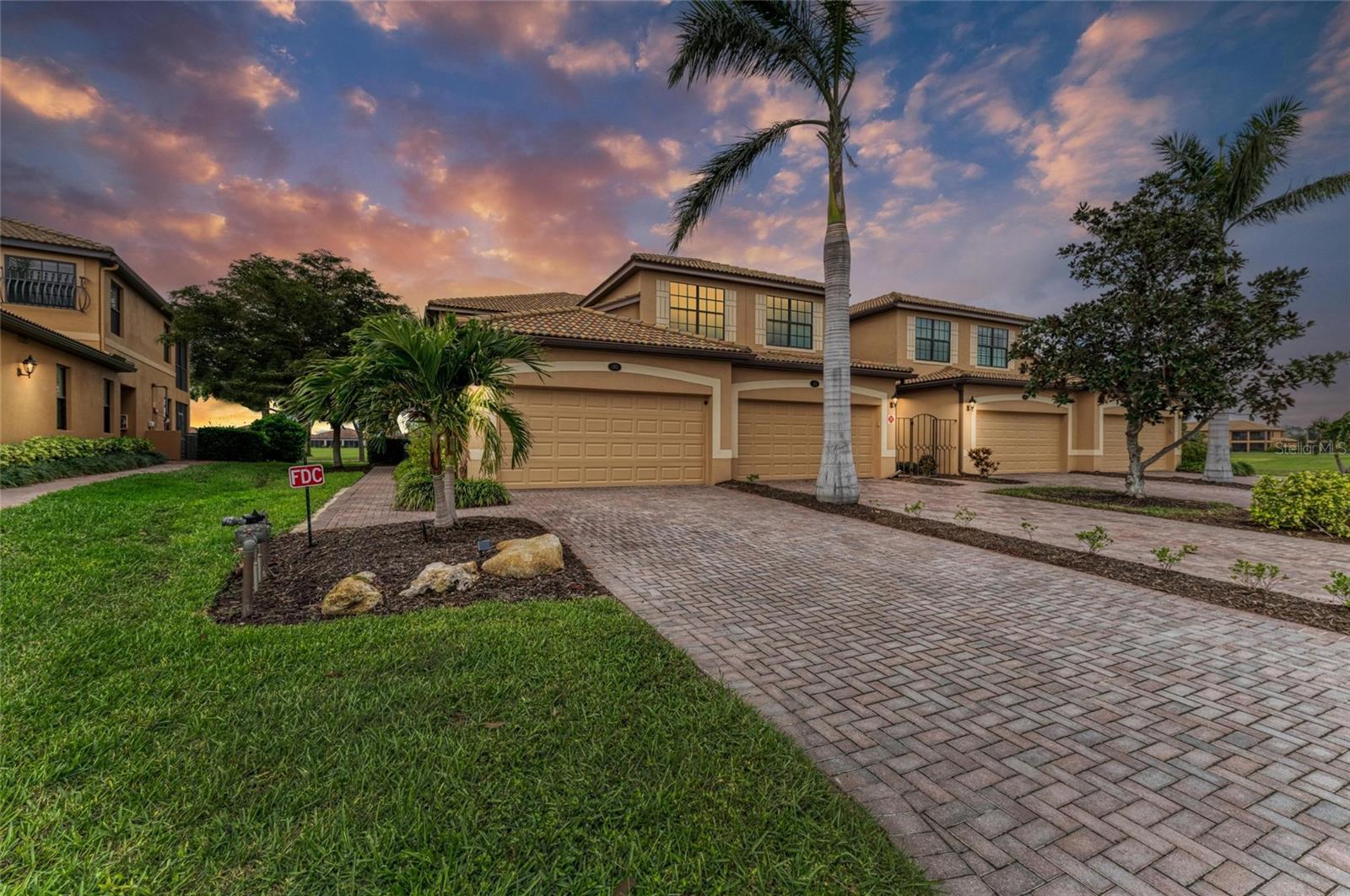 7004 GRAND ESTUARY TRL #101, BRADENTON, FL, 34212
