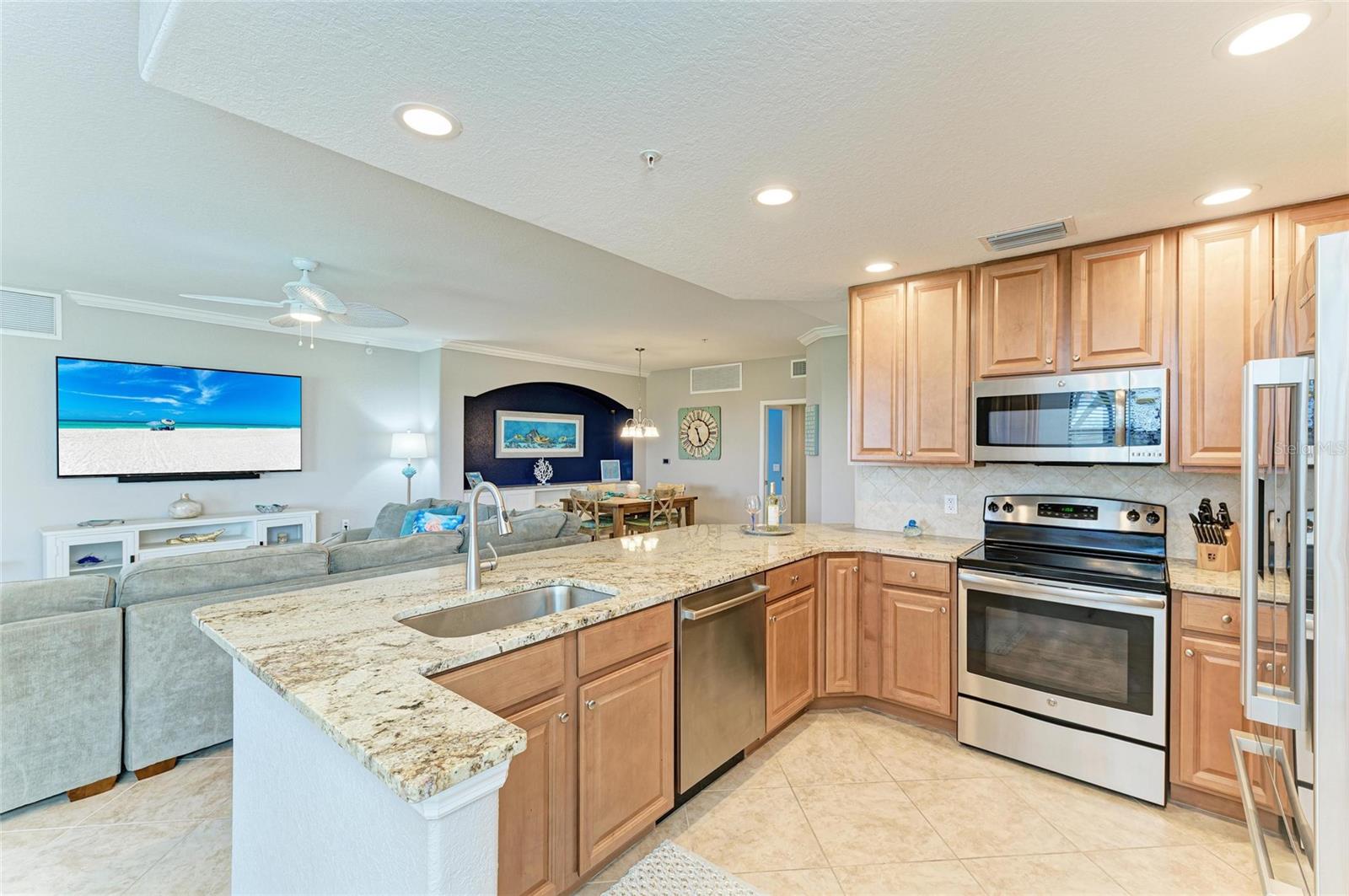 7004 GRAND ESTUARY TRL #101, BRADENTON, FL, 34212