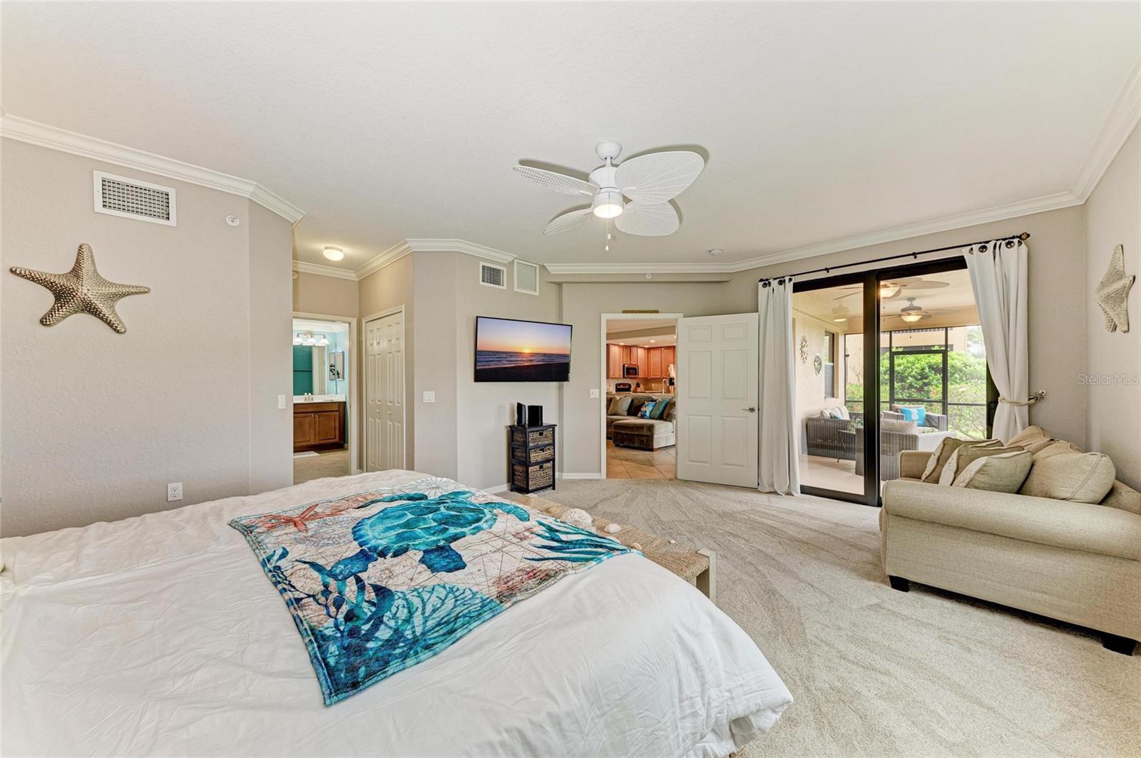 7004 GRAND ESTUARY TRL #101, BRADENTON, FL, 34212