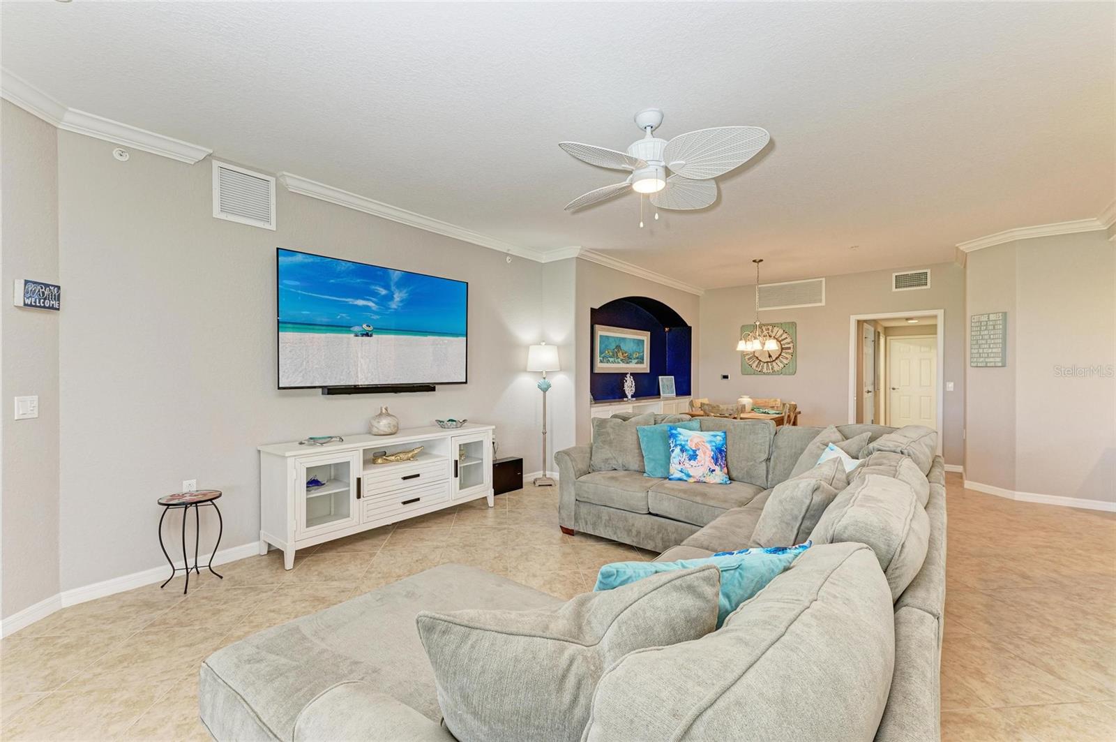 7004 GRAND ESTUARY TRL #101, BRADENTON, FL, 34212