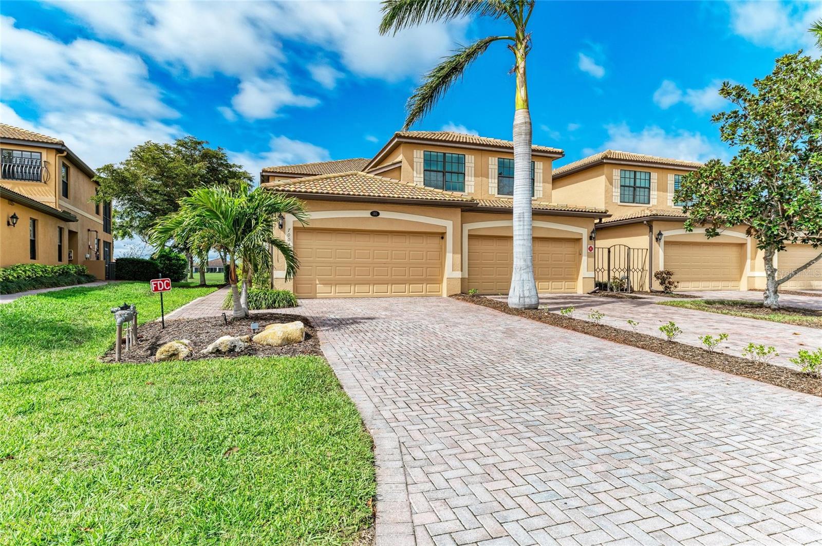 7004 GRAND ESTUARY TRL #101, BRADENTON, FL, 34212