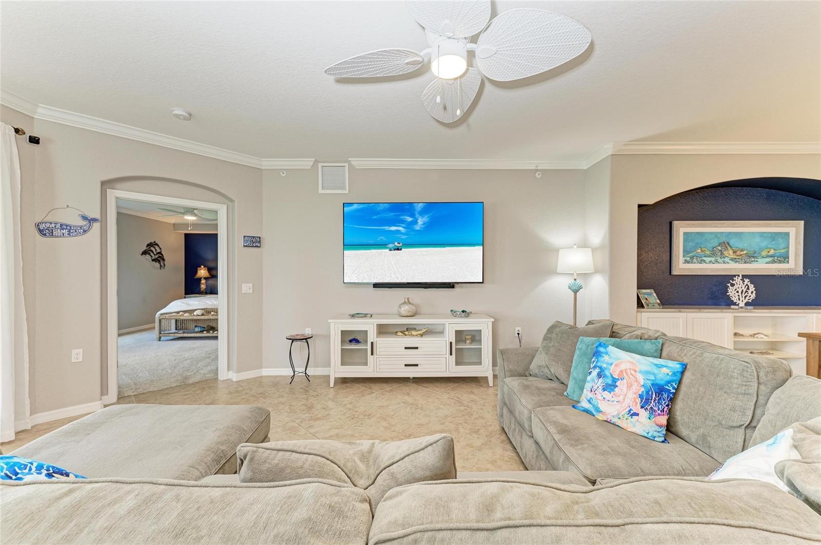 7004 GRAND ESTUARY TRL #101, BRADENTON, FL, 34212