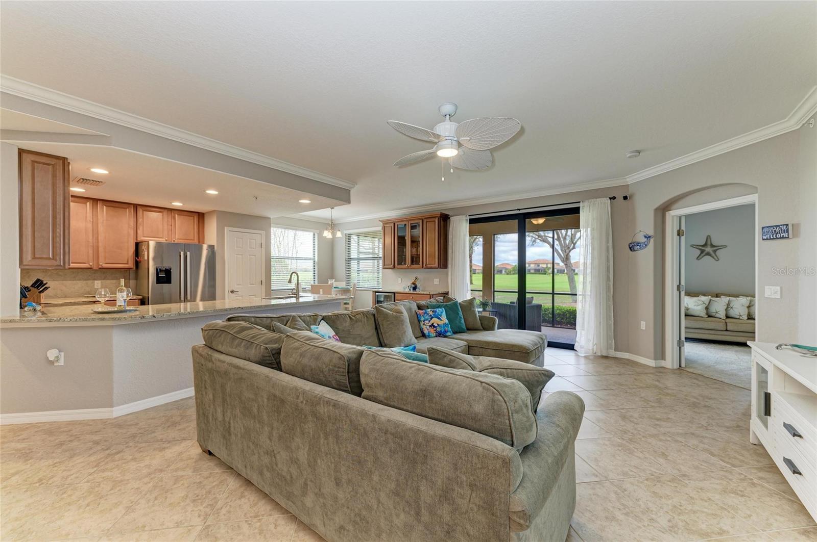 7004 GRAND ESTUARY TRL #101, BRADENTON, FL, 34212