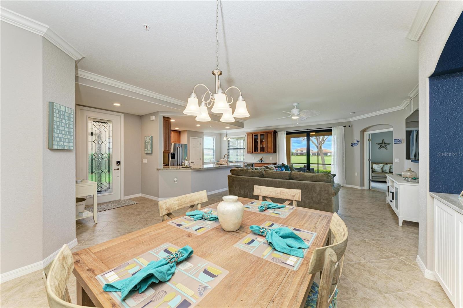 7004 GRAND ESTUARY TRL #101, BRADENTON, FL, 34212