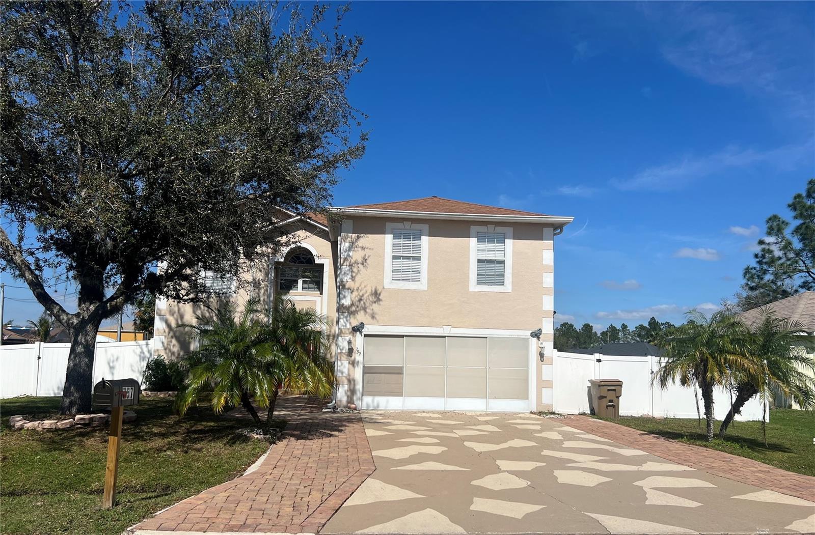 757 TOULON DR, KISSIMMEE, FL, 34759