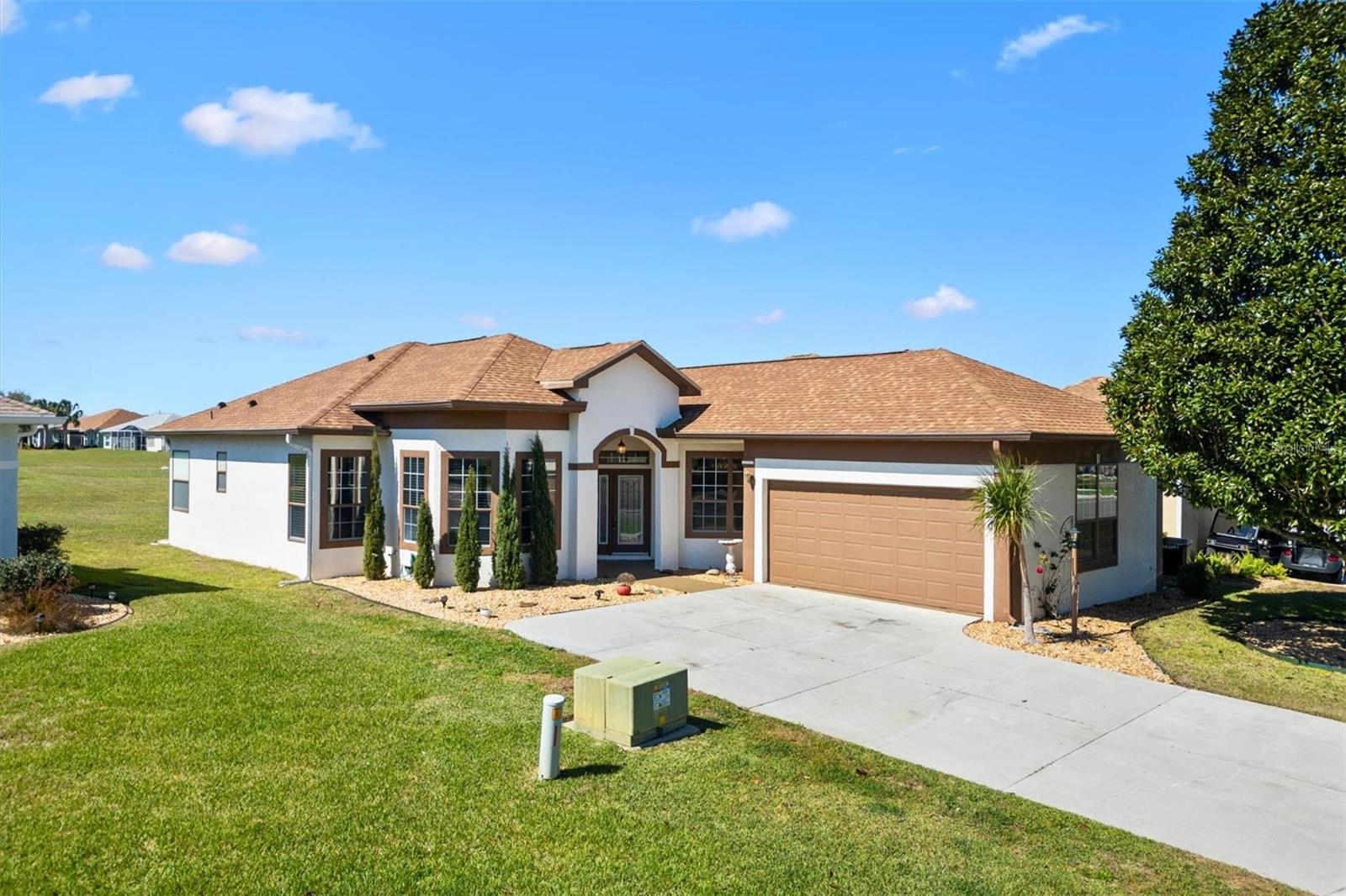 17818 SE 120TH CT, SUMMERFIELD, FL, 34491