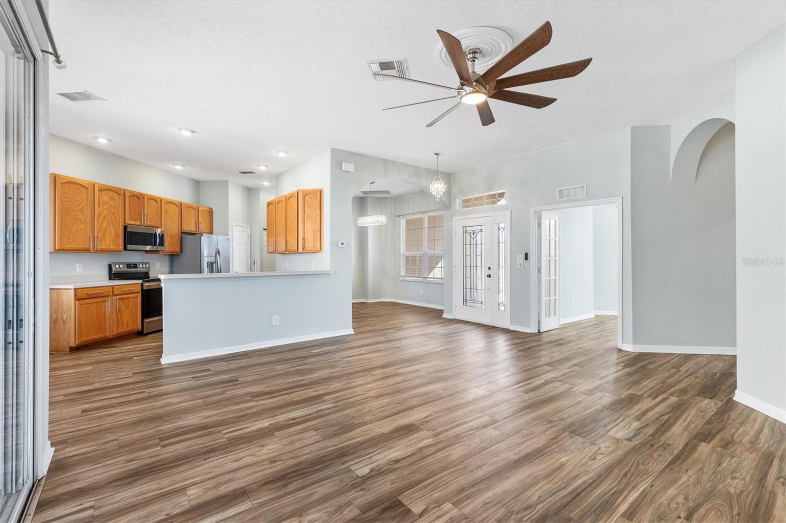 17818 SE 120TH CT, SUMMERFIELD, FL, 34491