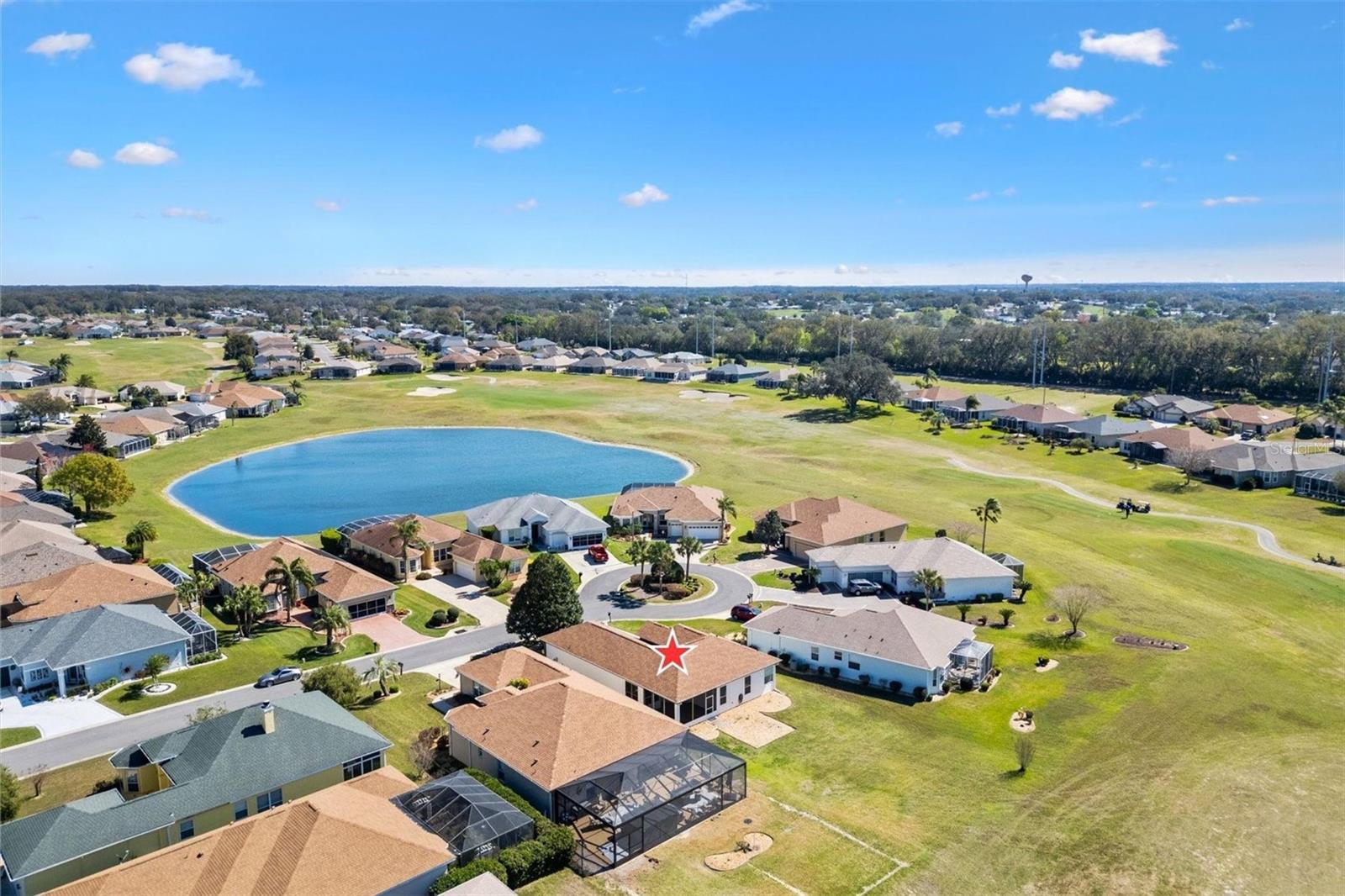 17818 SE 120TH CT, SUMMERFIELD, FL, 34491