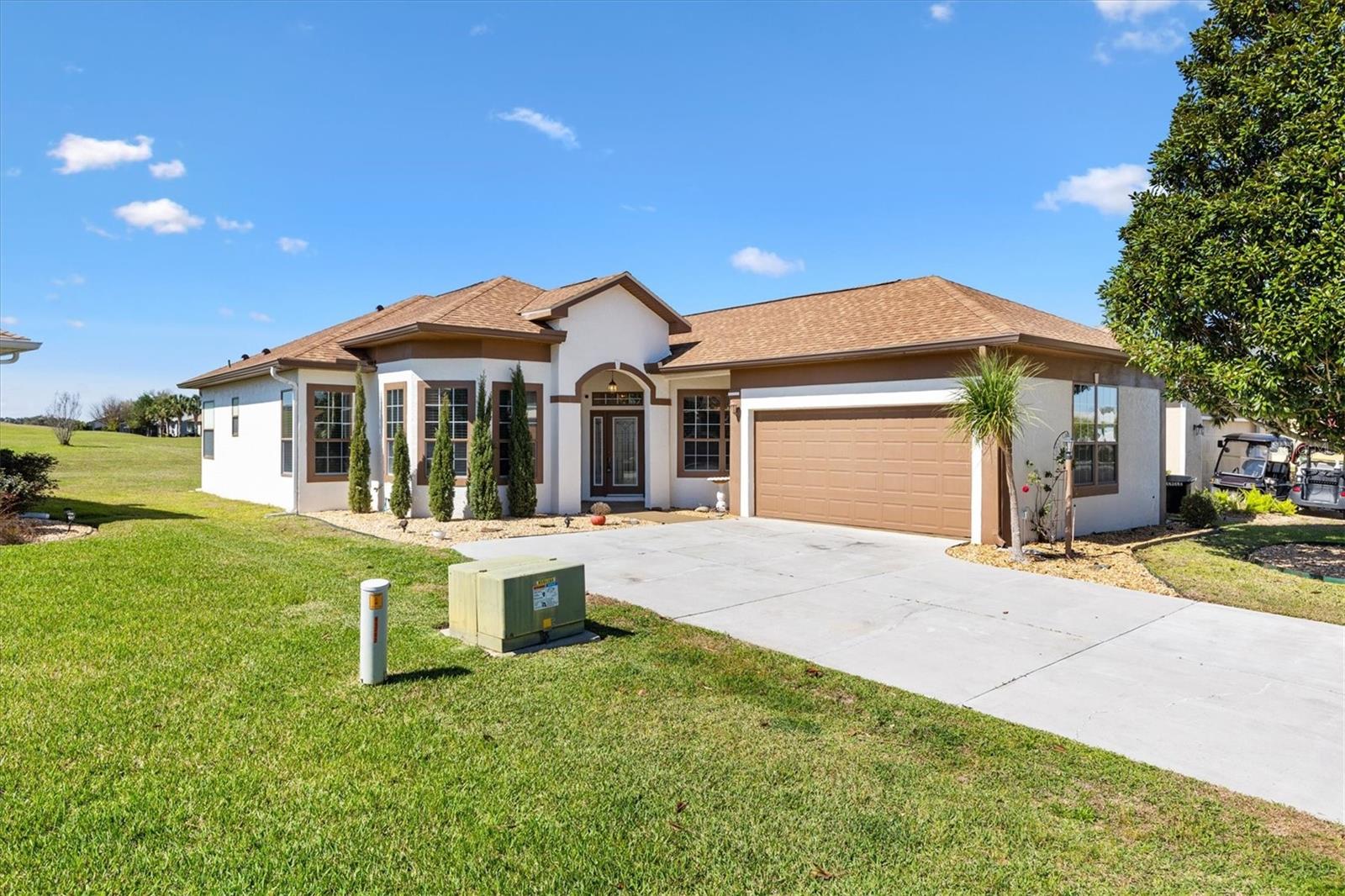 17818 SE 120TH CT, SUMMERFIELD, FL, 34491