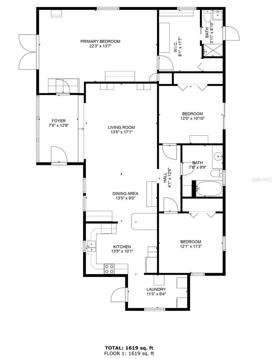 101 SHAREWOOD DR, VALRICO, FL, 33594