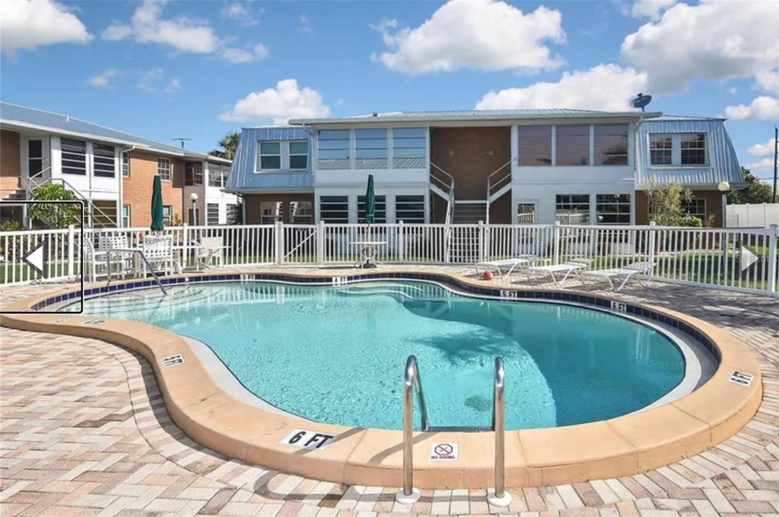 22333 EDGEWATER DR #C2, PUNTA GORDA, FL, 33980