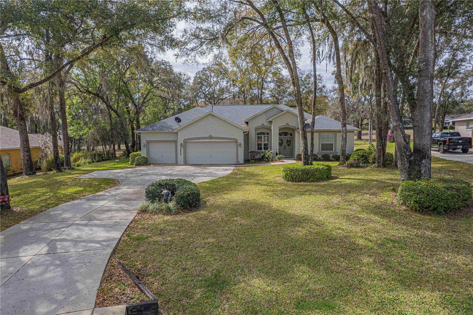 19666 SW 88TH LOOP, DUNNELLON, FL, 34432