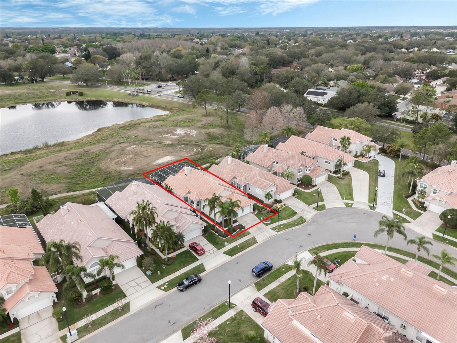 13336 LAKE TURNBERRY CIR, ORLANDO, FL, 32828