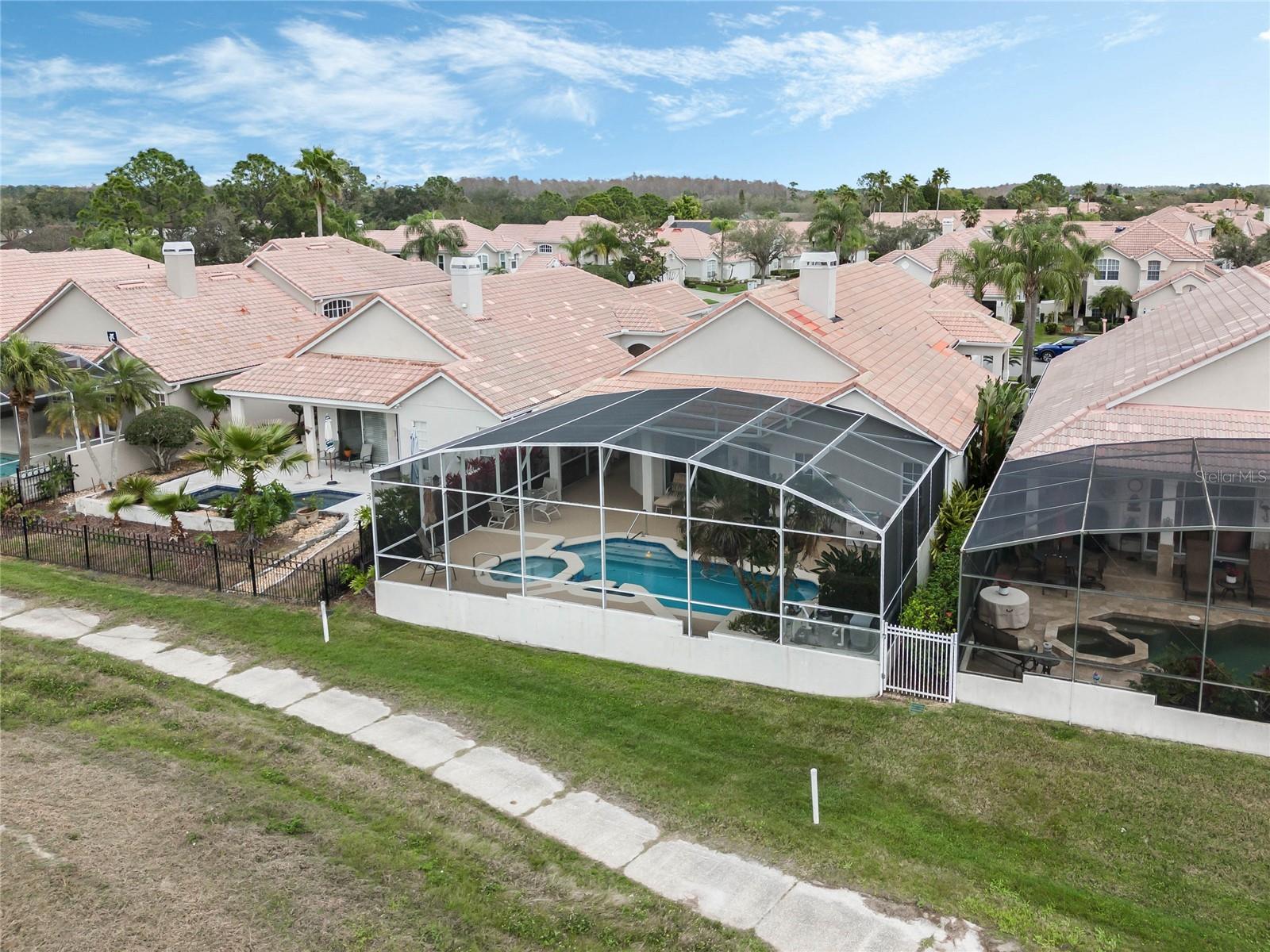 13336 LAKE TURNBERRY CIR, ORLANDO, FL, 32828