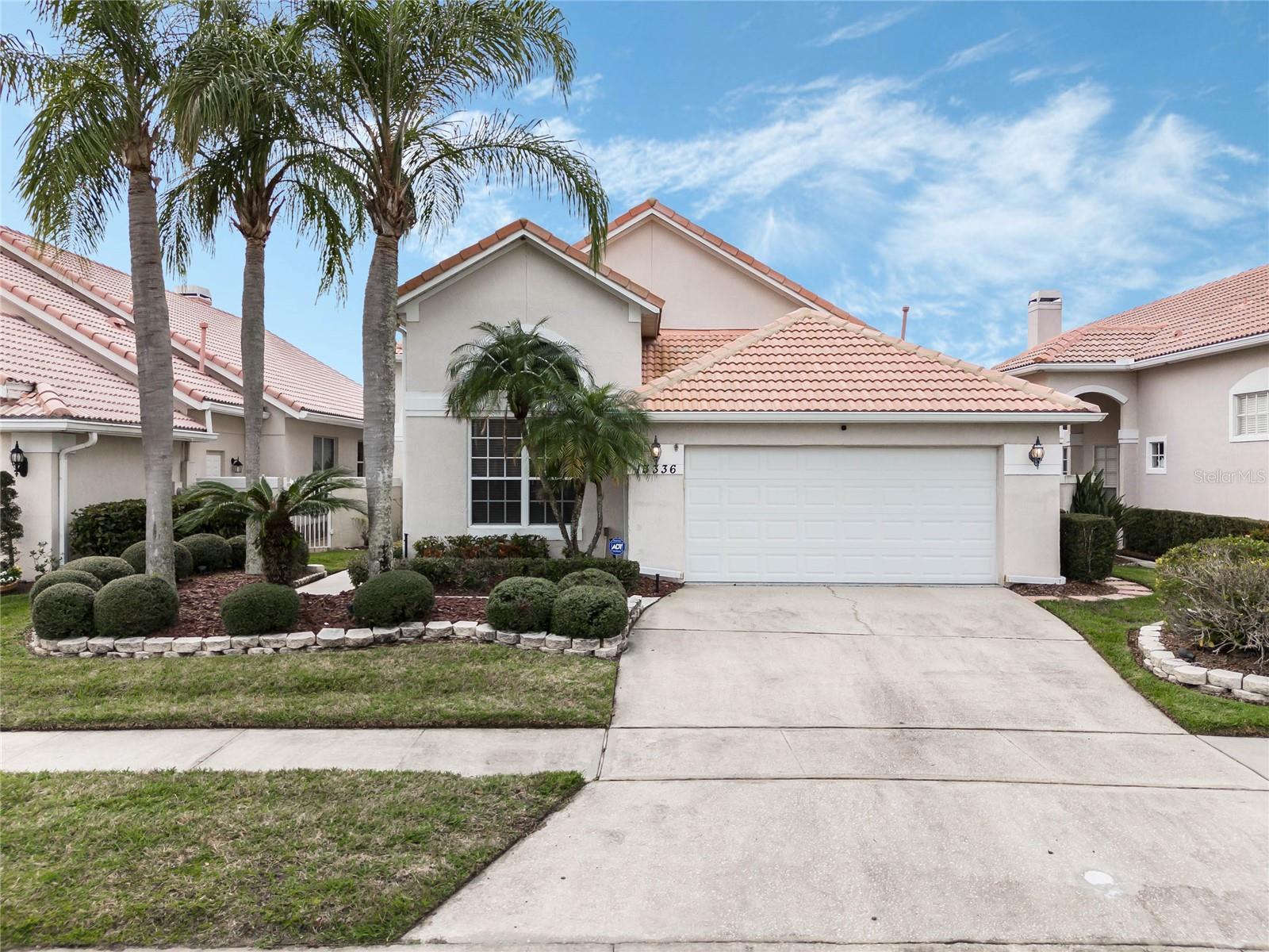 13336 LAKE TURNBERRY CIR, ORLANDO, FL, 32828