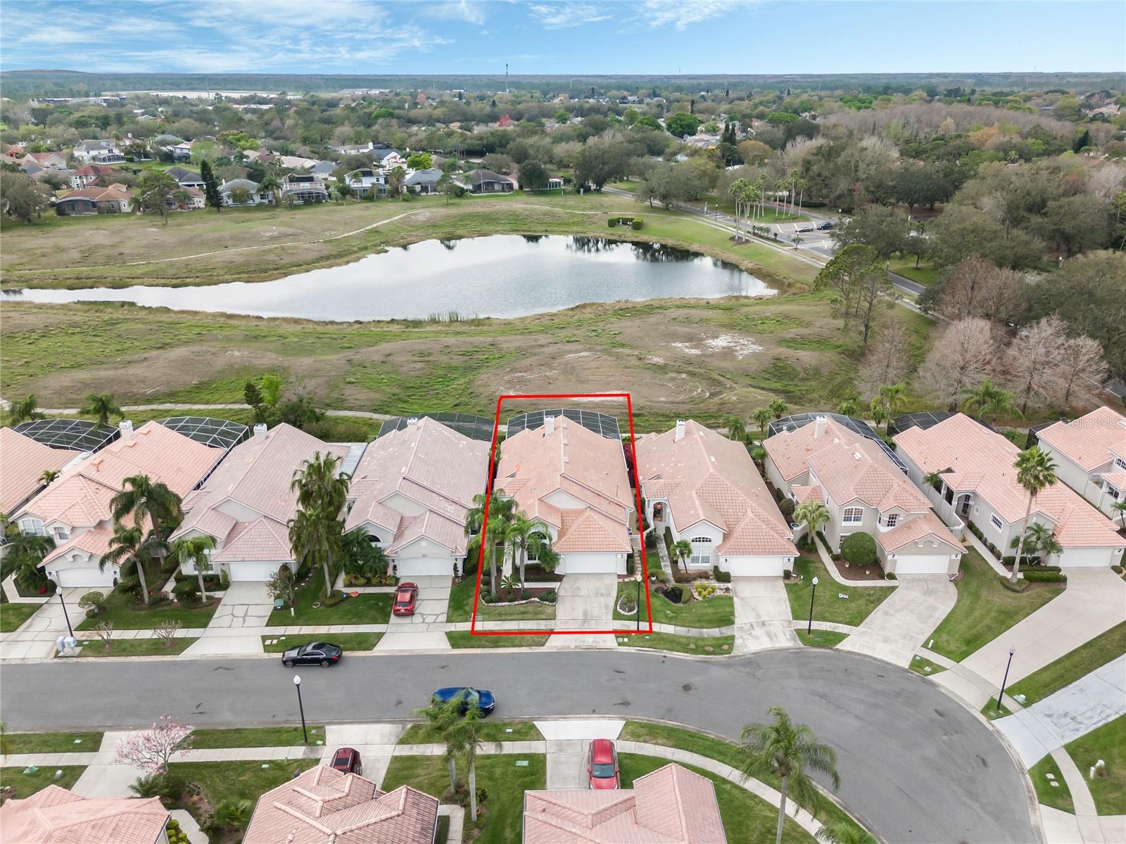 13336 LAKE TURNBERRY CIR, ORLANDO, FL, 32828