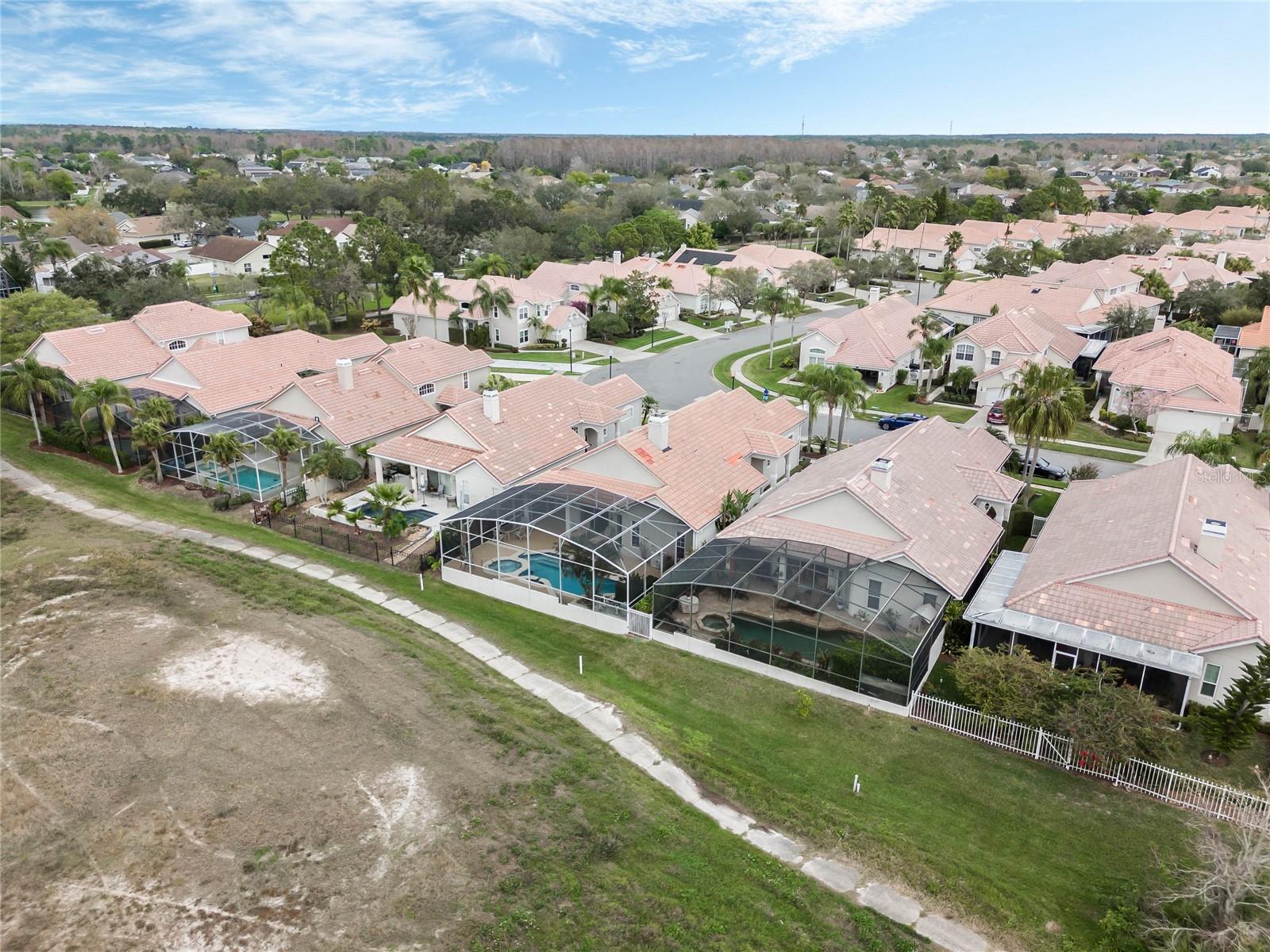 13336 LAKE TURNBERRY CIR, ORLANDO, FL, 32828