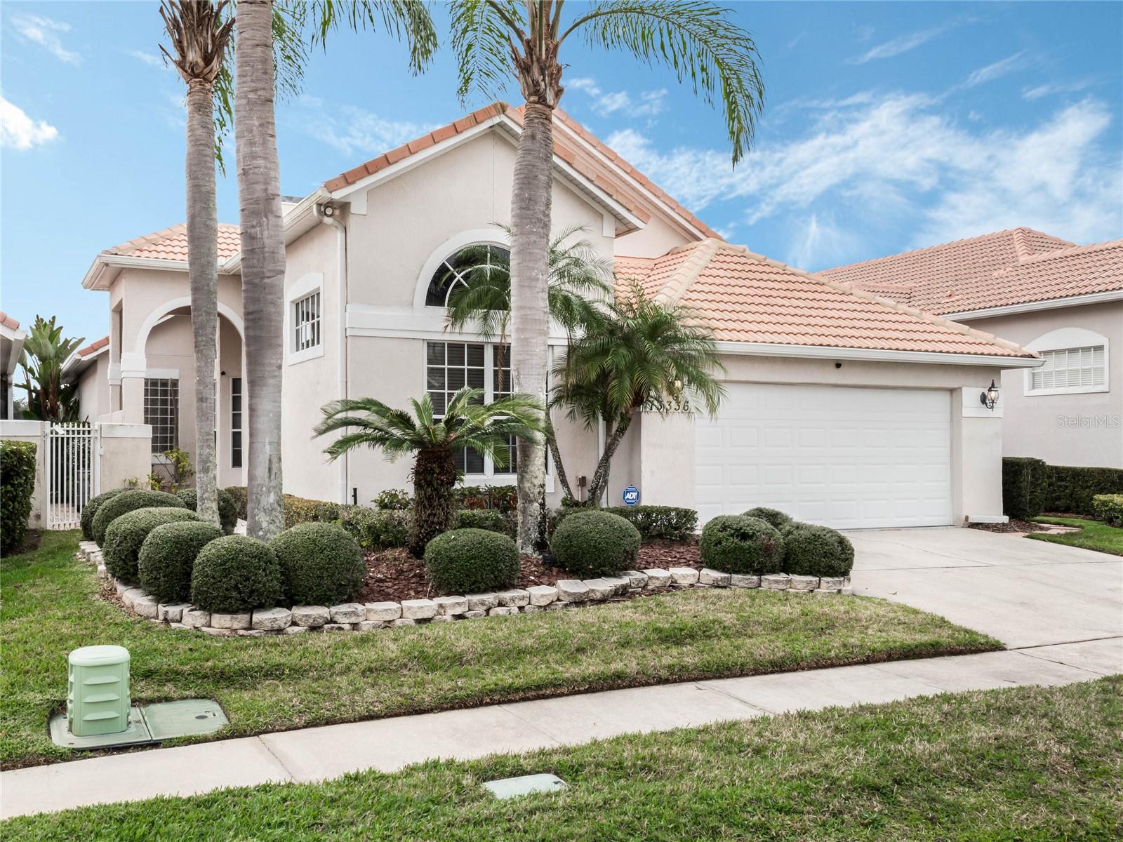 13336 LAKE TURNBERRY CIR, ORLANDO, FL, 32828