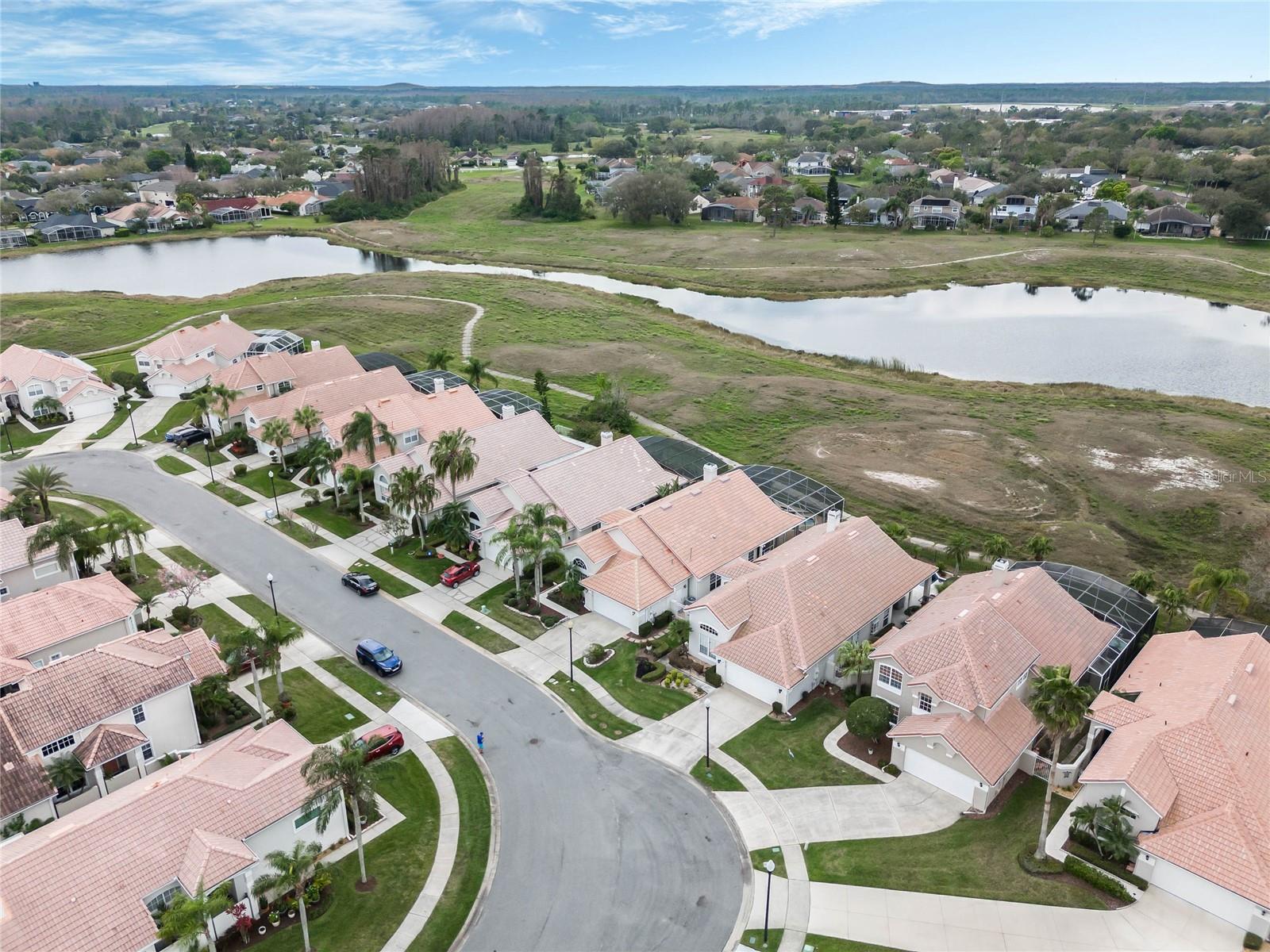 13336 LAKE TURNBERRY CIR, ORLANDO, FL, 32828