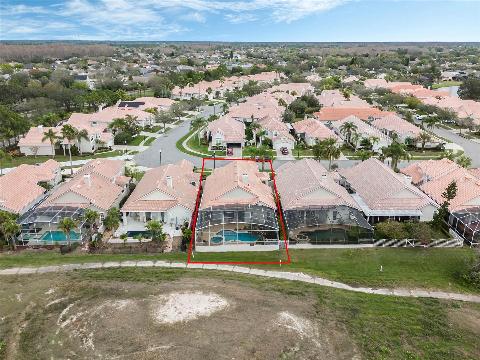 13336 LAKE TURNBERRY CIR, ORLANDO, FL, 32828